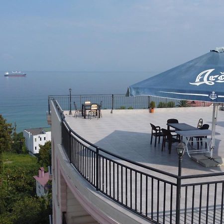 Guest House Etm Makhinjauri Dış mekan fotoğraf