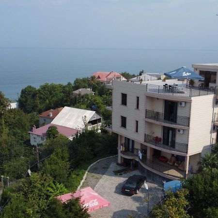 Guest House Etm Makhinjauri Dış mekan fotoğraf