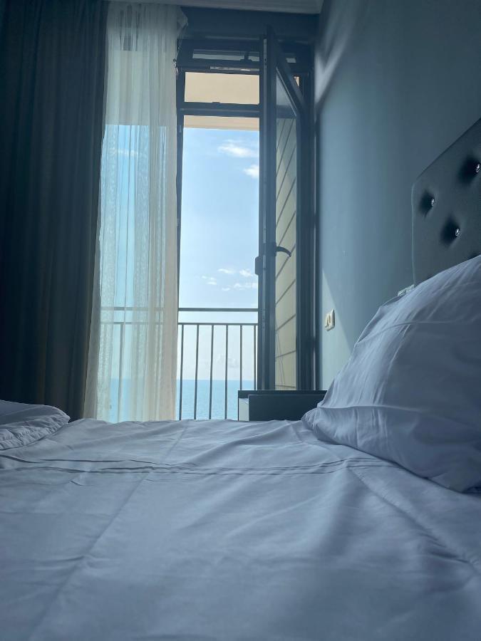 Guest House Etm Makhinjauri Dış mekan fotoğraf