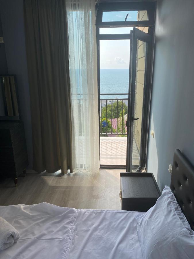 Guest House Etm Makhinjauri Dış mekan fotoğraf