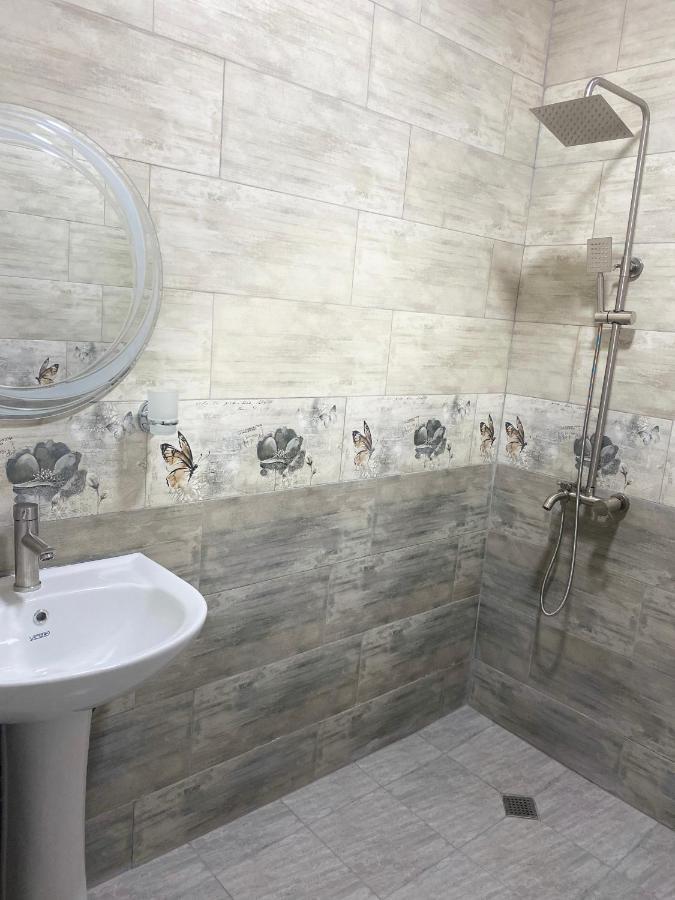 Guest House Etm Makhinjauri Dış mekan fotoğraf