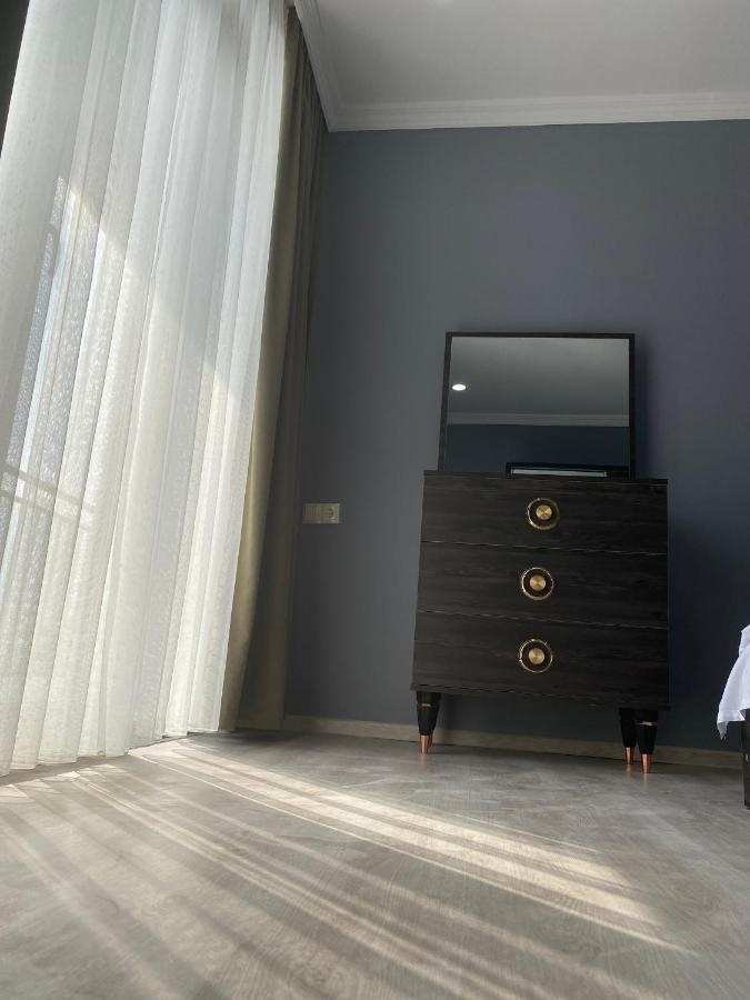 Guest House Etm Makhinjauri Dış mekan fotoğraf