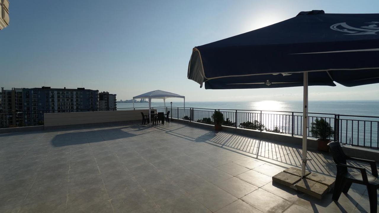 Guest House Etm Makhinjauri Dış mekan fotoğraf