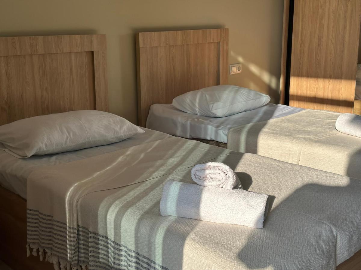 Guest House Etm Makhinjauri Dış mekan fotoğraf