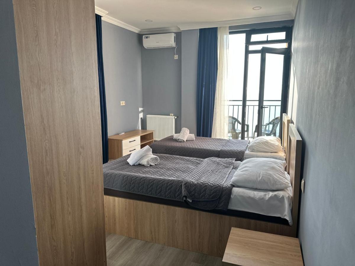 Guest House Etm Makhinjauri Dış mekan fotoğraf