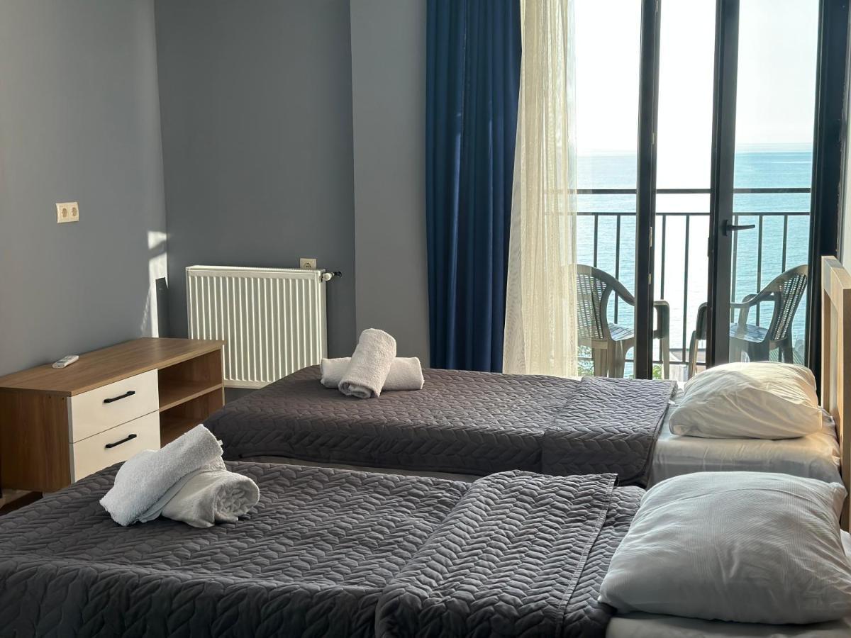 Guest House Etm Makhinjauri Dış mekan fotoğraf