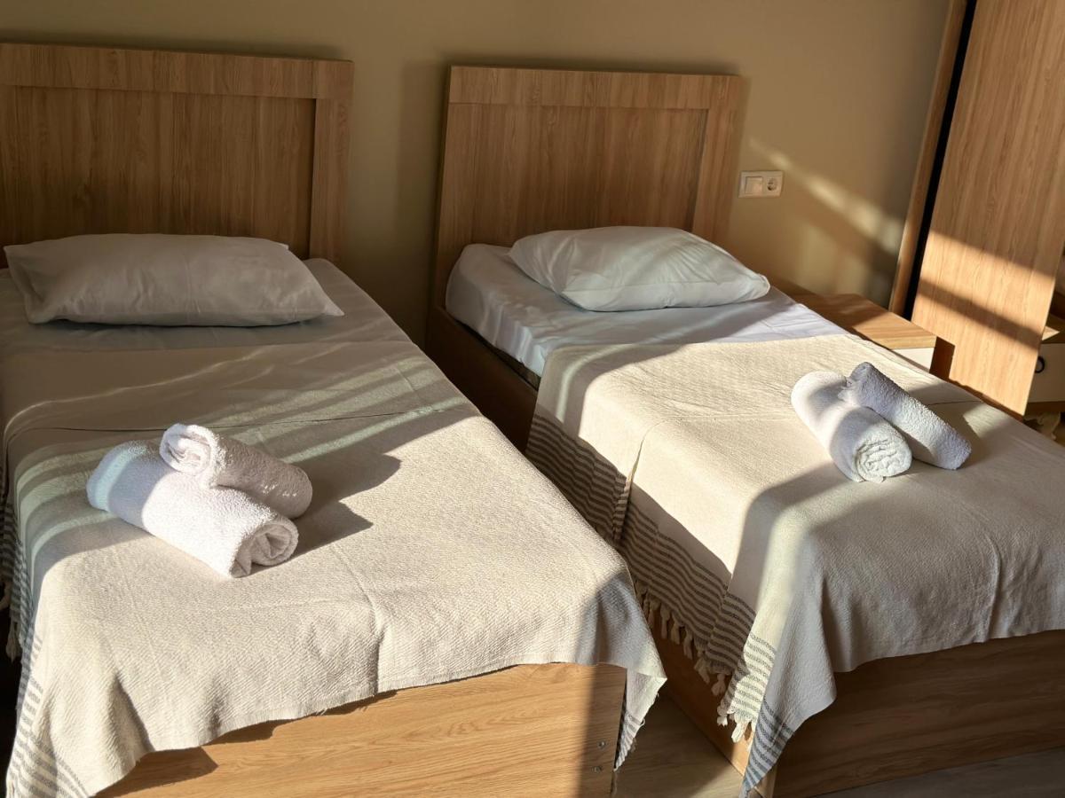Guest House Etm Makhinjauri Dış mekan fotoğraf