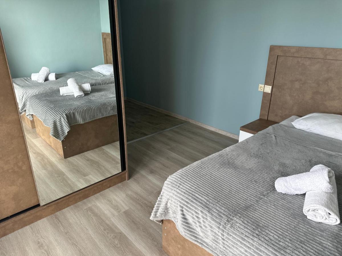 Guest House Etm Makhinjauri Dış mekan fotoğraf