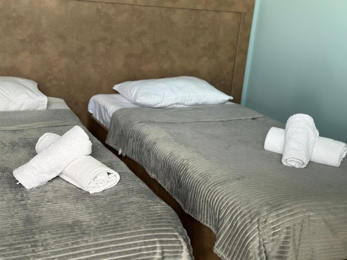 Guest House Etm Makhinjauri Dış mekan fotoğraf
